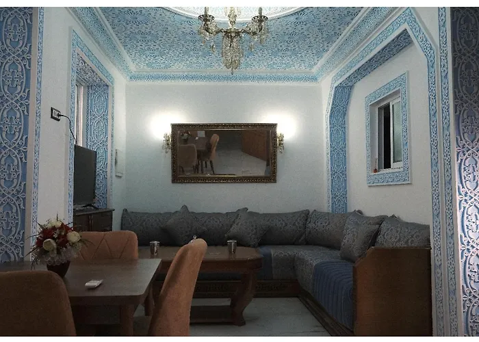 Tangier City Center 1