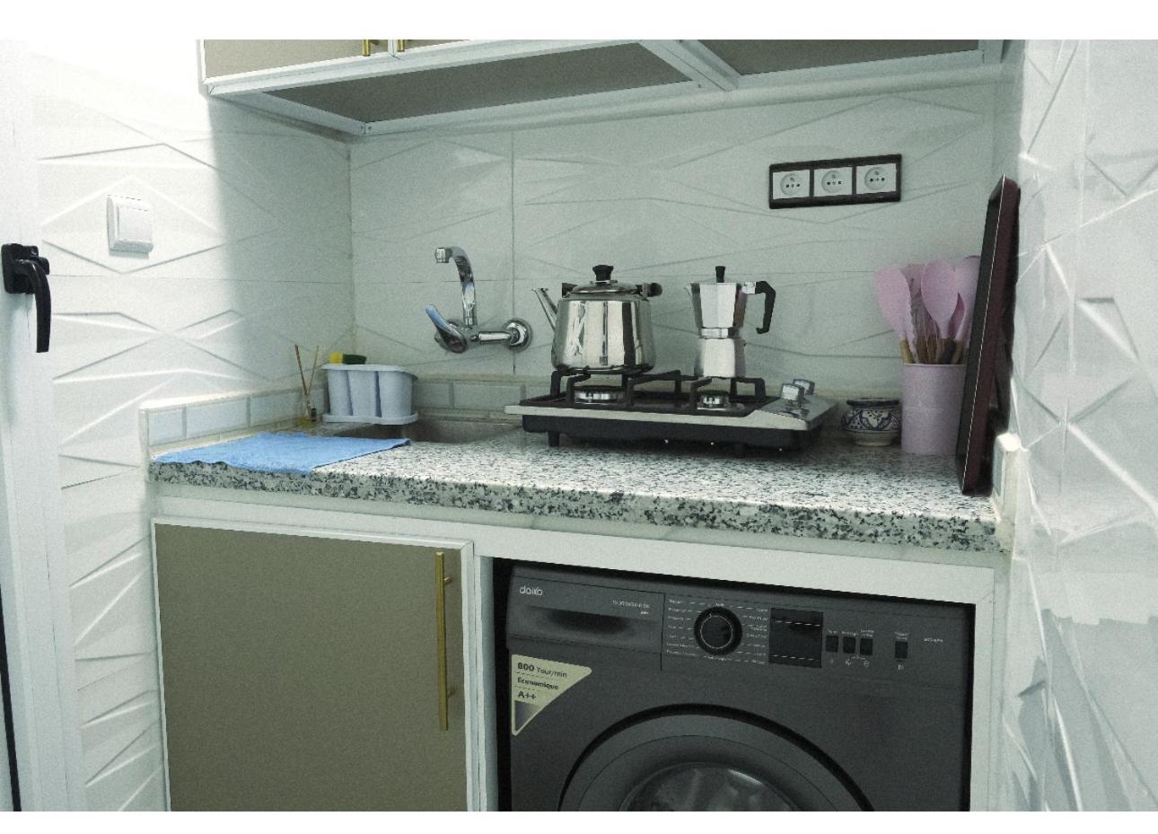 Center 1 Appartement Tanger