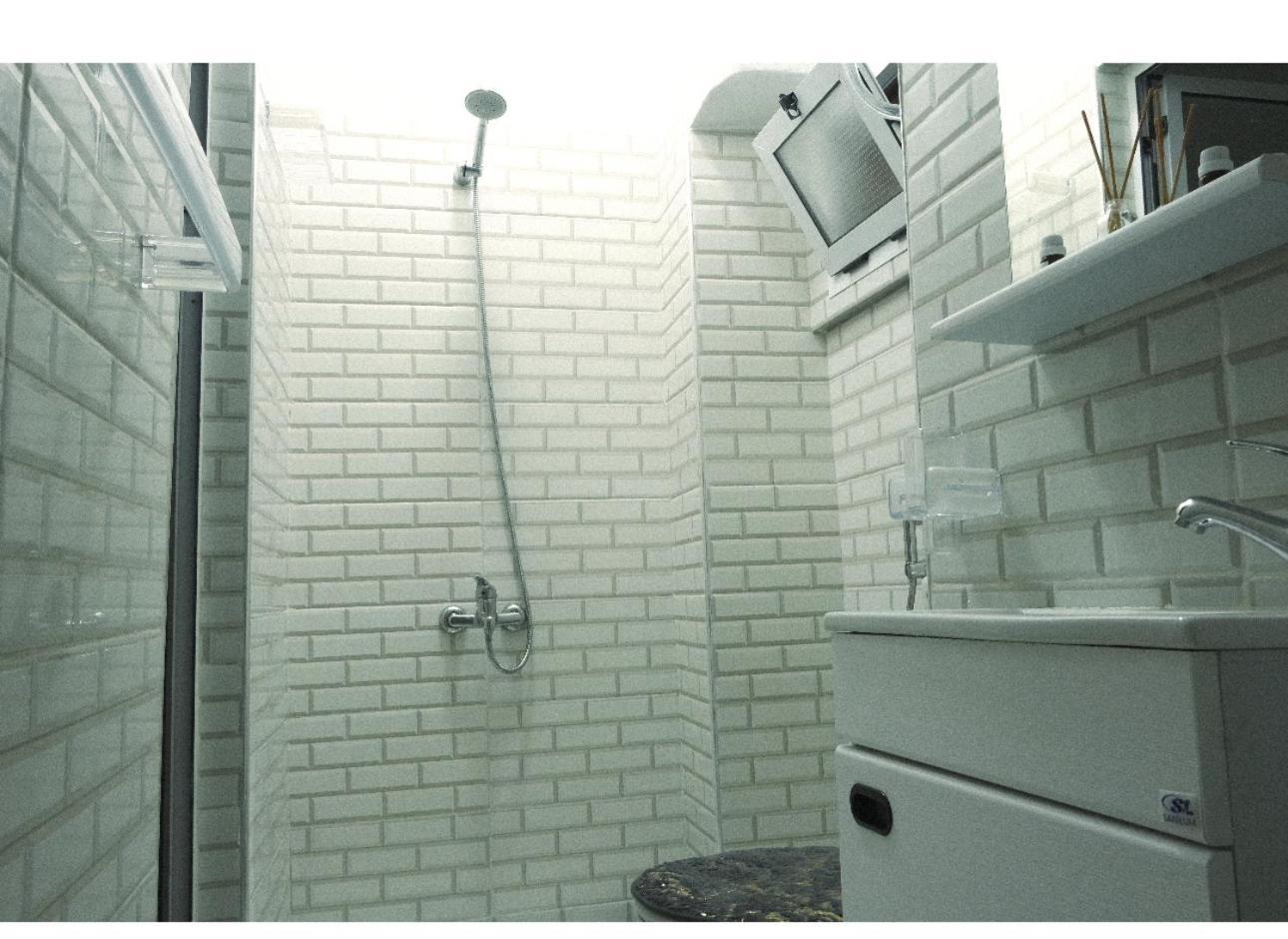 Appartement Center 1 *