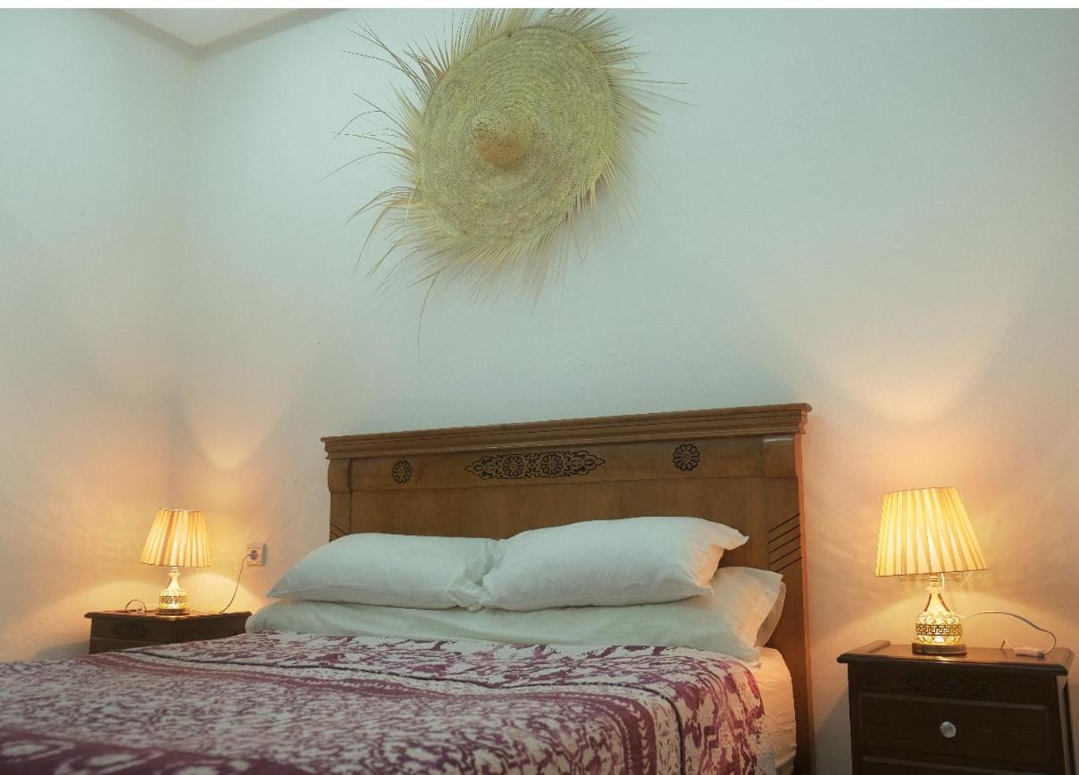 Center 1 Appartement Tanger